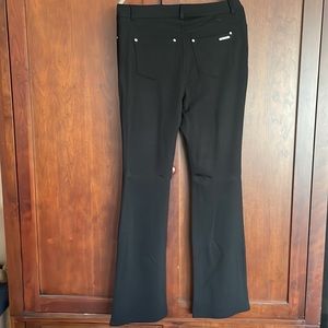 IMAN Global Chic 360 Slim Boot-Cut Jean 12 Long only